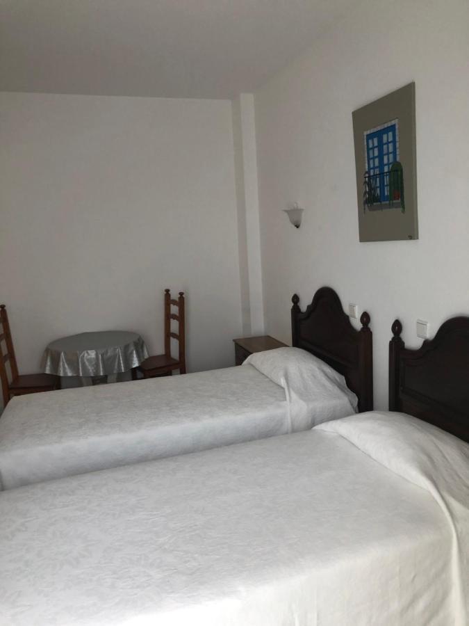 Olinda'S Rooms Lagos Esterno foto