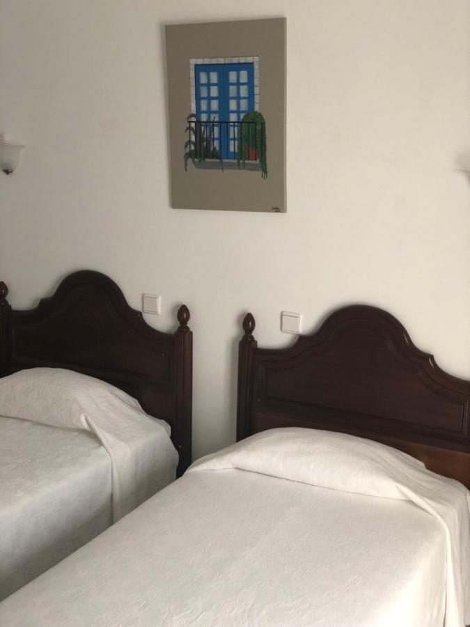 Olinda'S Rooms Lagos Esterno foto