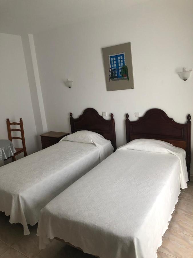 Olinda'S Rooms Lagos Esterno foto
