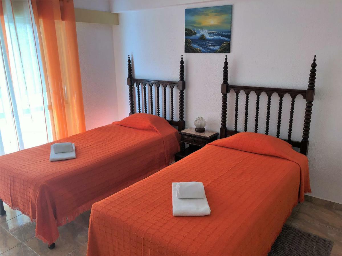 Olinda'S Rooms Lagos Esterno foto