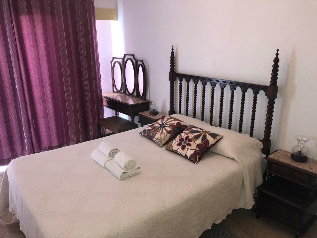 Olinda'S Rooms Lagos Esterno foto