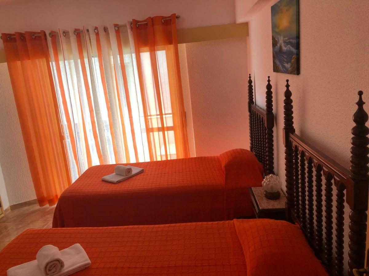 Olinda'S Rooms Lagos Esterno foto
