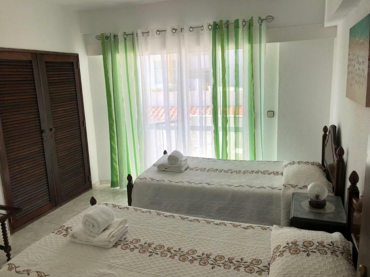 Olinda'S Rooms Lagos Esterno foto