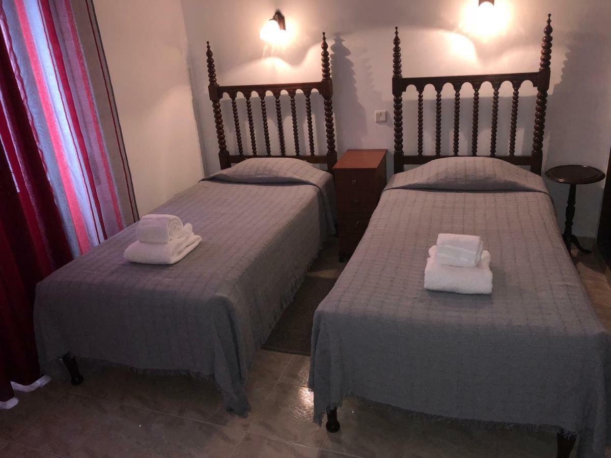 Olinda'S Rooms Lagos Esterno foto